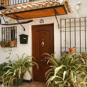 En El Casco Histórico En Córdoba